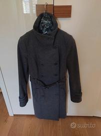Cappotto donna 