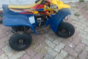 Quad lem