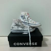 Converse all star chuck taylor bambina. Taglia 33