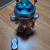 Robot Telecomandato