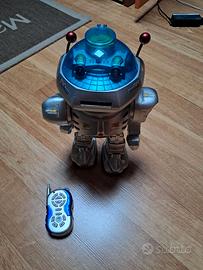 Robot Telecomandato
