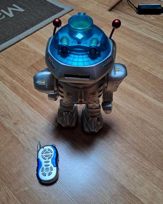 Robot Telecomandato
