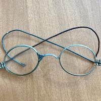 Occhiali antichi - collezionismo