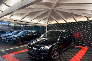 Mercedes-benz GLA 200 d Automatic Premium