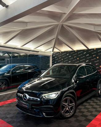 Mercedes-benz GLA 200 d Automatic Premium