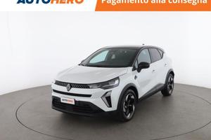 RENAULT Captur PT78698