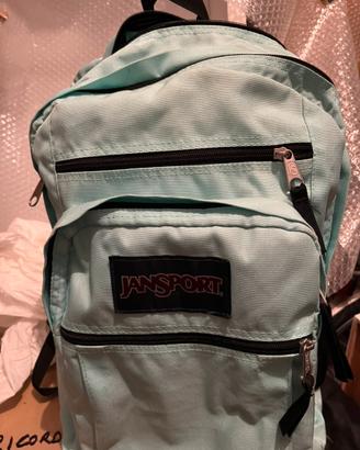 Zaino scuola  Jansport