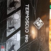 coprigambe termo scud tucano R167 pro 