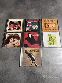 Lotto 7 CD