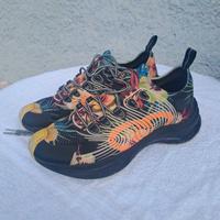 Sneakers  ranning Gucci