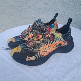 Sneakers  ranning Gucci