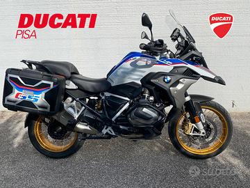 Bmw R 1250 GS HP