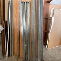 Stecche porta capi appesi