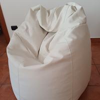 sacco poltrona