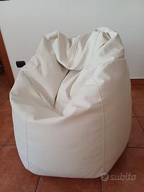 sacco poltrona