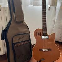 Chitarra Godin A6 Ultra
