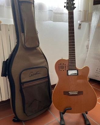 Chitarra Godin A6 Ultra