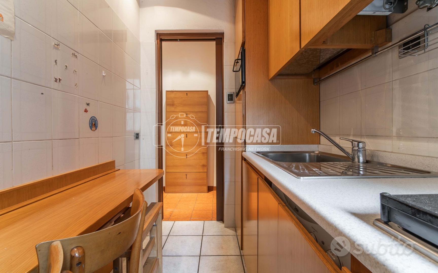 Appartamento – Como, Como Sole, Caserme - Vista 5