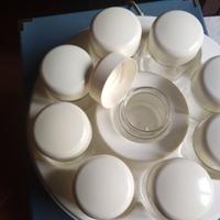 Yogurtiera automatica