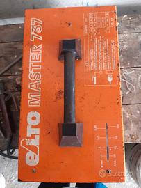 Saldatrice Elto Master 737