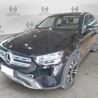 Mercedes-Benz GLC 200 d 4Matic Business aut.