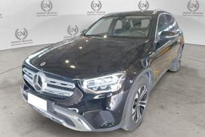 Mercedes-Benz GLC 200 d 4Matic Business aut.