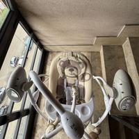 Neonati : Sdraietta Carillon