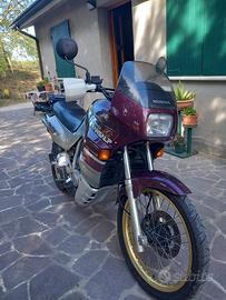 Honda Transalp 600V uniproprietario