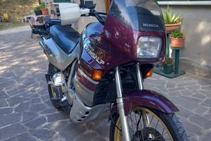 Honda Transalp 600V uniproprietario