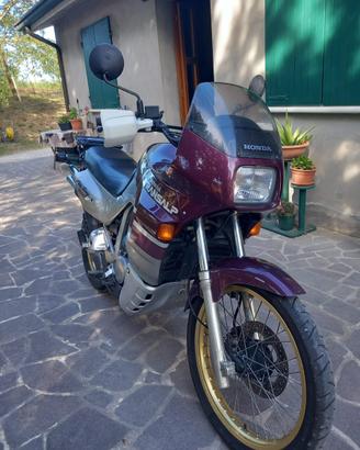 Honda Transalp 600V uniproprietario