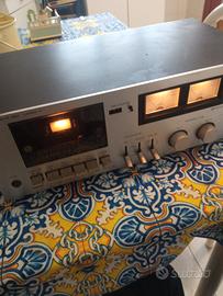 Registratore luxman k1per ricambi 