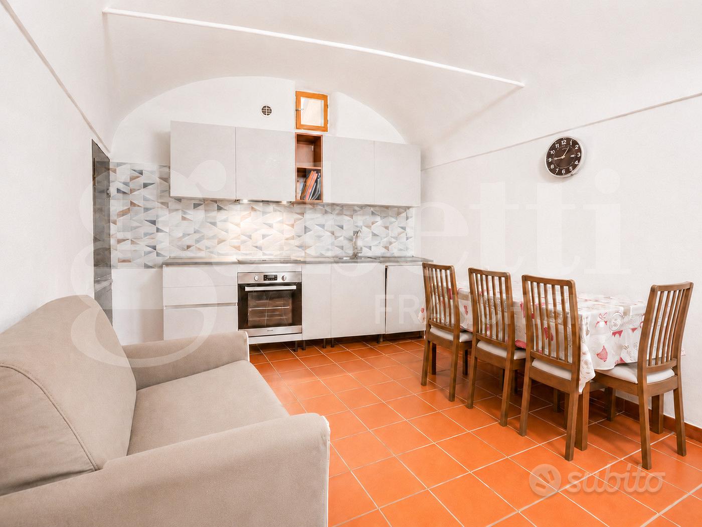 Appartamento – Sanremo - Altro