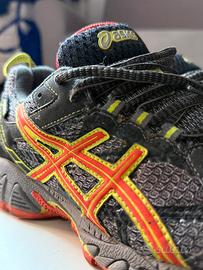 Scarpa ASICS 41