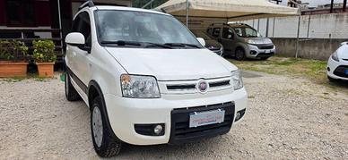 FIAT Panda 1.2 G.P.L. 4x4 Adventure