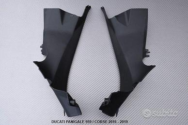Cover del serbatoio DUCATI PANIGALE 959 2016 2019