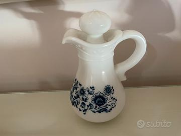 Caraffa profumo arcopal avon