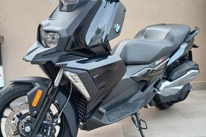 BMW C 400 X NOLEGGIO