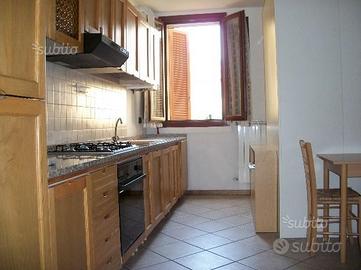 Monolocale + cantina - lugo(ra)