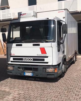 Veicolo per mercato