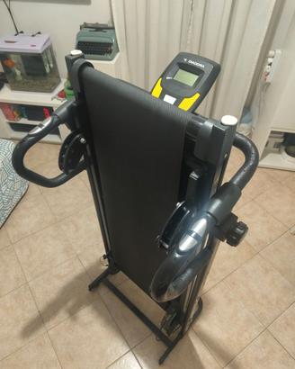 Tapis roulant Diadora