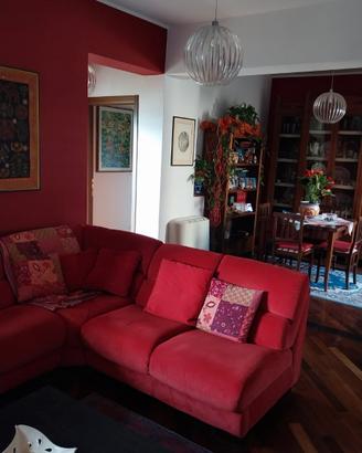 Appart.panoramico rec.costr. S.Caterina