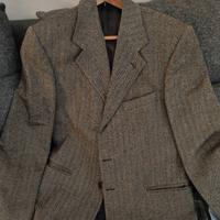 giacca Zegna