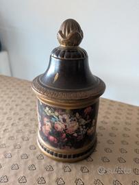 vaso soprammobile contenitore 
