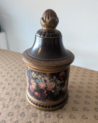 vaso soprammobile contenitore 