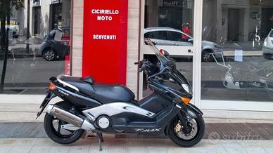 Yamaha T Max