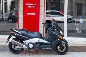 Yamaha T Max