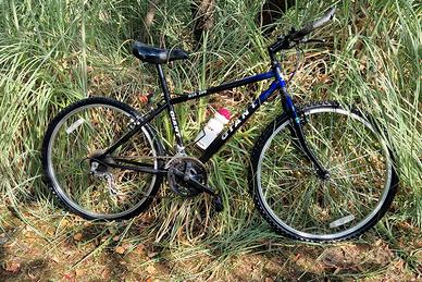 Mountain Bike MTB Giant GSR 200
