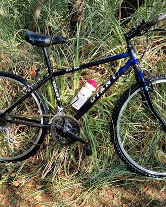 Mountain Bike MTB Giant GSR 200