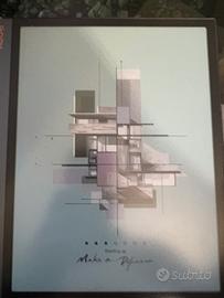 e ink tablet boox note air3 c