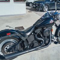 Harley Davidson Night Train 1340 carburatore 